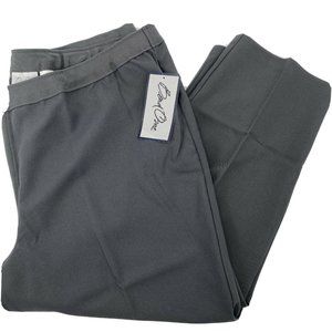 Bend Over straight leg slacks size 28WP petite